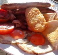 The Nibble Inn - Perth Resorts