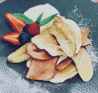 Twine Restaurant - Perth Resorts