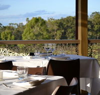 Verandah Restaurant - Perth Resorts