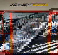 Yellow Billy Restaurant - Perth Resorts