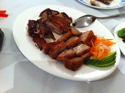 Yes Yum Restaurant - Perth Resorts 0