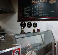 Bel-Air Pizza  Pasta - Accommodation Perth