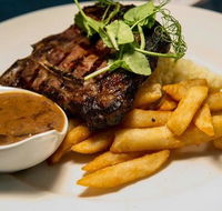Bistro on Blackwall at Easts Woy Woy Leagues Club - Perth Resorts