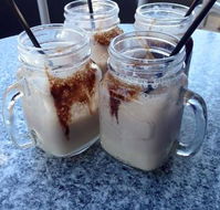 cafe cucina - Accommodation Perth