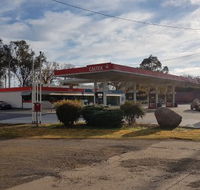 Caltex Tarcutta Roadhouse - Accommodation Perth