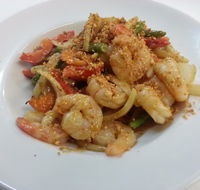 Chijmes Singapore Malaysian Restaurant - Accommodation Perth