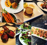 Cottontails Restaurant Winery  Function Centre - Accommodation Perth