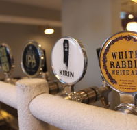 Crossways Hotel - Accommodation Perth