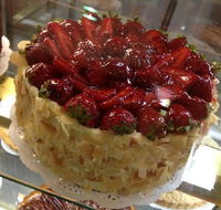 Drummoyne Bakehouse Cafe - Accommodation Perth