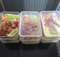 Fah's Thai Kitchen - Perth Resorts