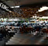 Il Corso - Accommodation Perth