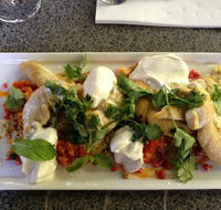 Impact plants Cafe - Accommodation Perth