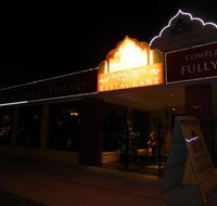 Indian Tavern Tandoori - Accommodation Perth