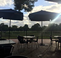 Lavenders Riverside Cafe - Perth Resorts