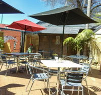 Link  Pin - Perth Resorts