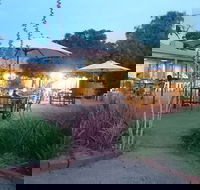 Magpies Nest Restaurant - Accommodation Perth