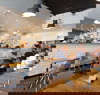 Mosaic Cafe - Accommodation Perth