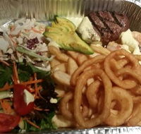 Outback Jacks - Perth Resorts
