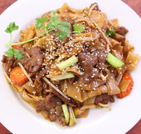 Phoenix House Chinese Restaurant - Perth Resorts
