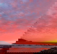 Point Cafe - Accommodation Perth