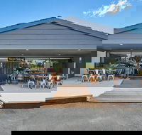 Rivergum Restaurant - Accommodation Perth