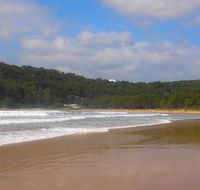 See Lion Kiosk Umina Beach - Accommodation Perth