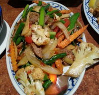 Sulee Thai Restaurant - Perth Resorts