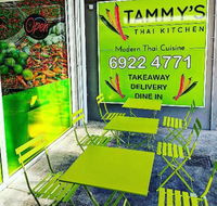 Tammy's Thai Kitchen - Accommodation Perth