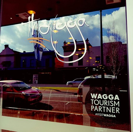 Wagga Wagga NSW Accommodation Perth