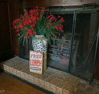 The Grand Junction Hotel Restaurant - Perth Resorts