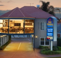 The Roundabout Restaurant - Accommodation Perth