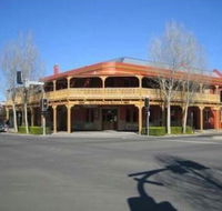 The Union Club Bistro and Steak House - Accommodation Perth