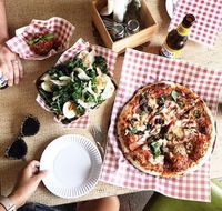 Tropicana Pizza Pizza - Perth Resorts