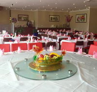 Yi An Chinese Restaurant - Perth Resorts