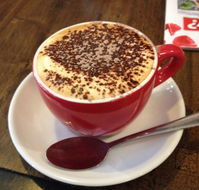 Chelsy's - Accommodation Perth