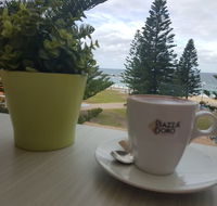 Coogee Legion Club - Accommodation Perth
