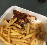 Flame 'N' Chicken - Accommodation Perth