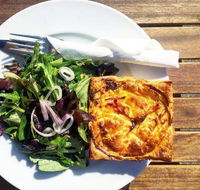 Frenchy's Cafe Mosman - Accommodation Perth