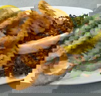 Meadowbay Fish and Chips - Perth Resorts