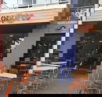 Oporto's - Accommodation Perth
