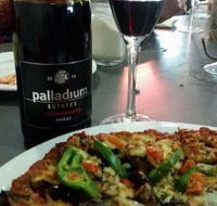 Sopranos Gourmet Pizza  Pasta - Accommodation Perth
