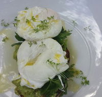 Stain Cafe Lane Cove - Accommodation Perth
