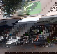 Street Bean Espresso Mosman - Accommodation Perth