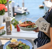 The Boathouse Balmoral Beach - Accommodation Perth