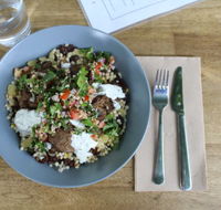 Alchemy Art and Food Hub - Accommodation Perth