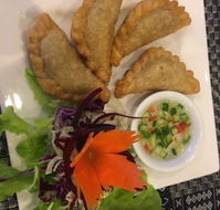 Amazing Thai at Dubbo - Accommodation Perth