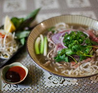 Anam Vietnamese Restaurant Bathurst - Perth Resorts