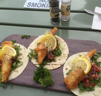 Anglers Restaurant - Accommodation Perth