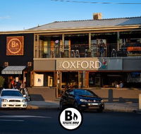B Town BBQ - Accommodation Perth