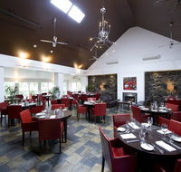 Bella Char Restaurant  Wine Bar - Accommodation Perth